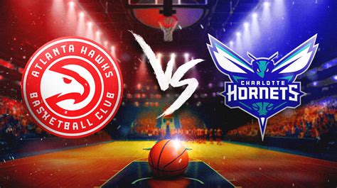 hawks vs hornets prediction|Hawks vs Hornets: Spread and Score Predictions .